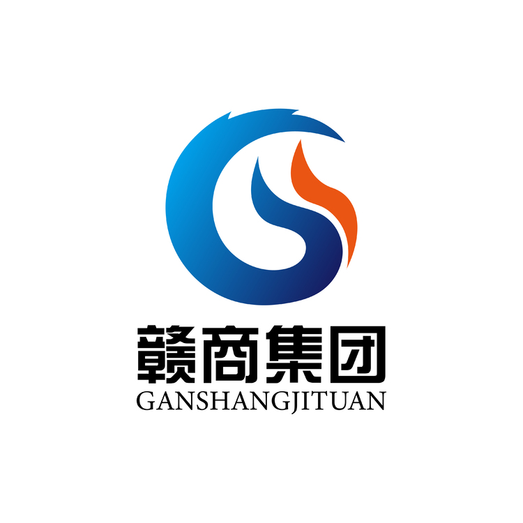 赣商集团logo