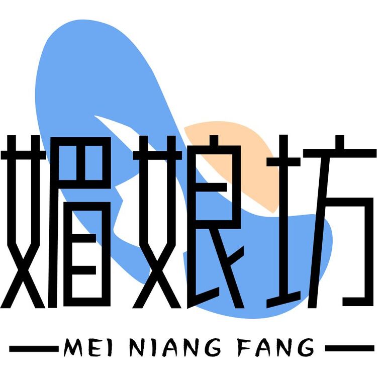 媚娘坊logo