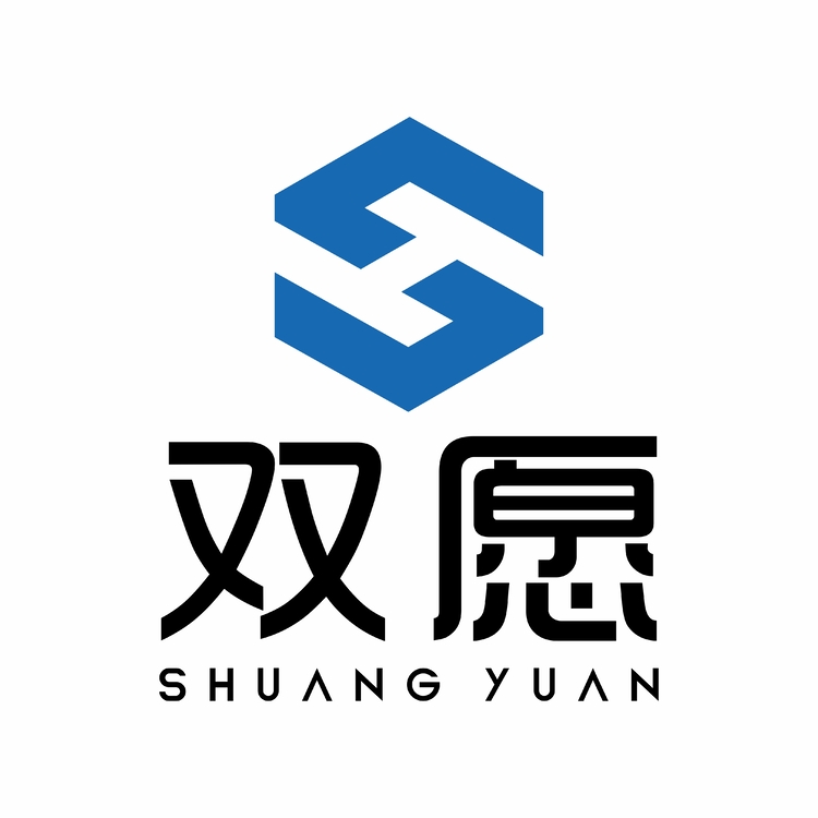 双愿logo