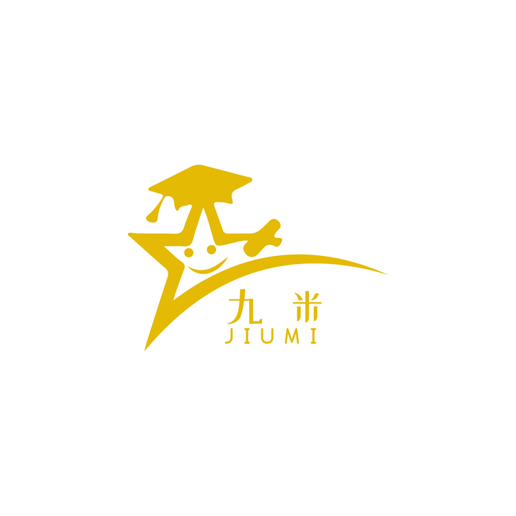 九米logo