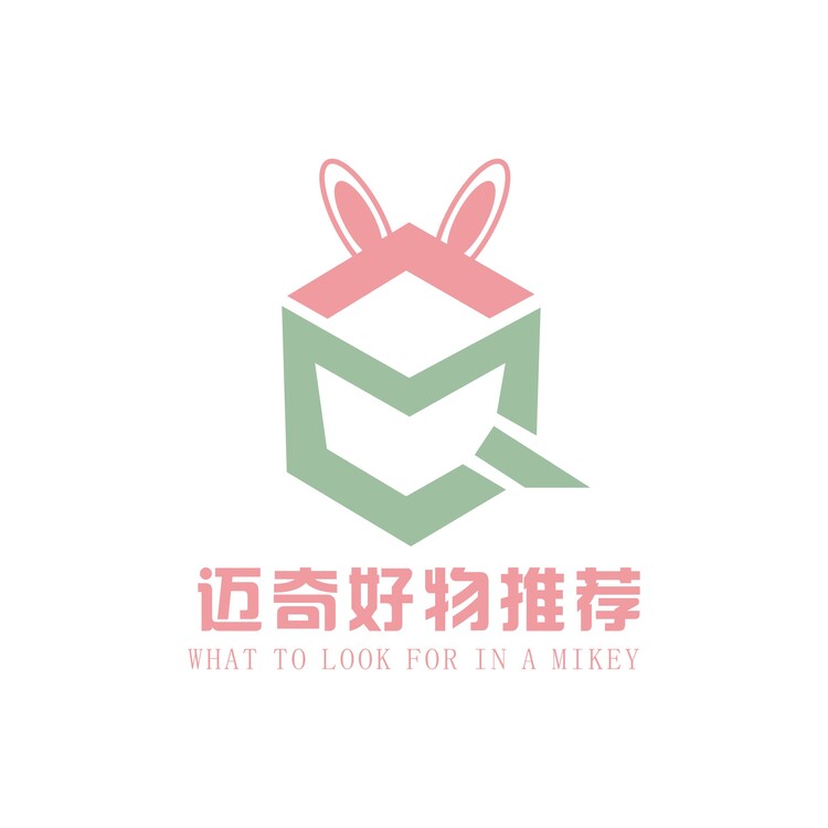 迈奇logo