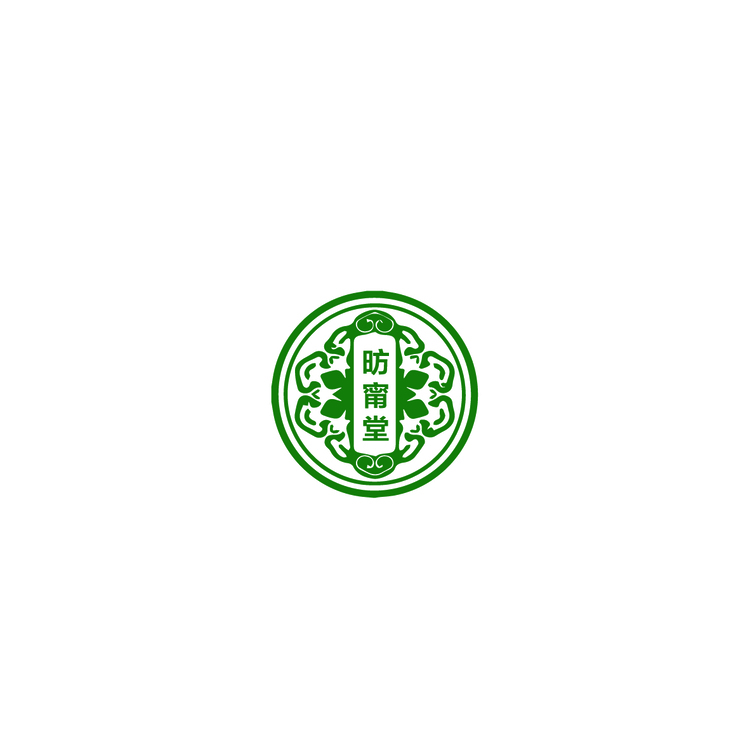 昉甯堂logo