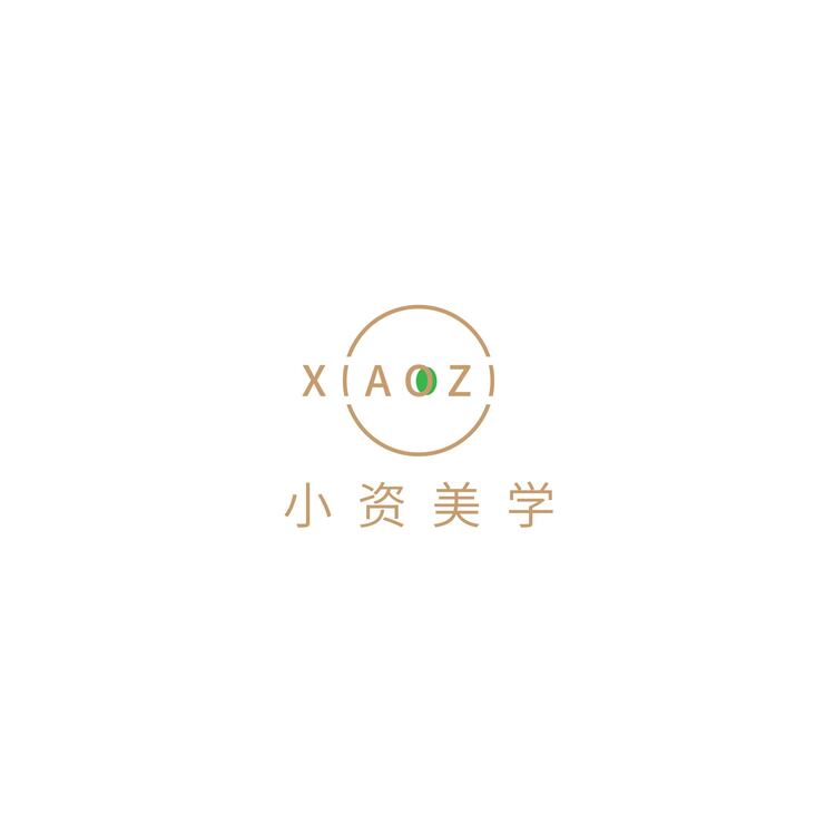 小资美学logo