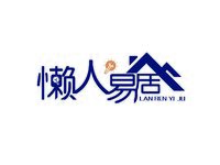 懒人易居LOGO