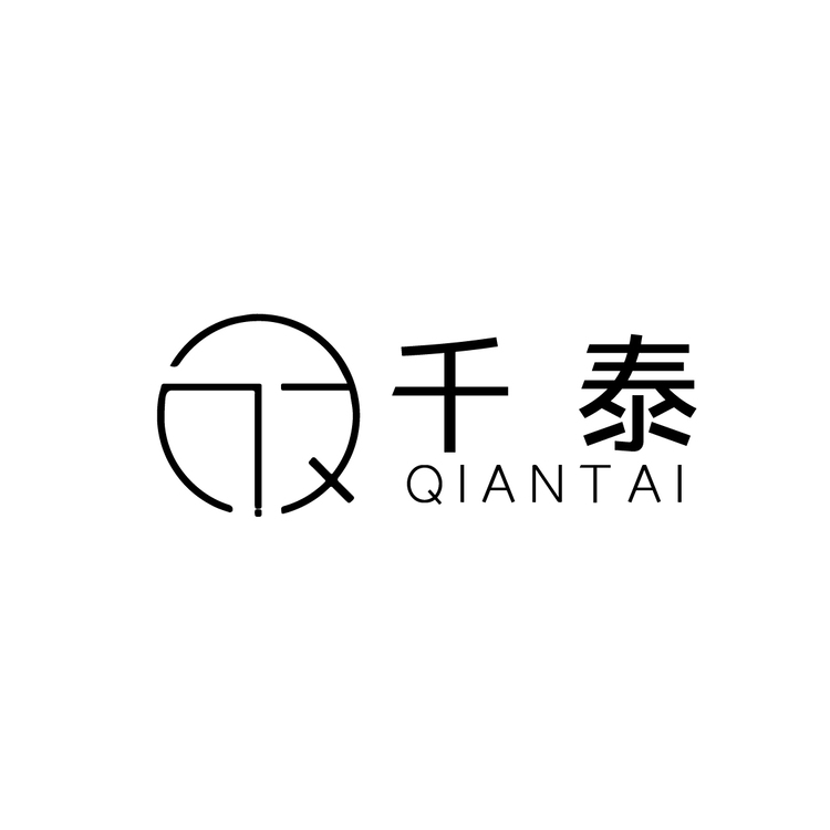 千泰logo