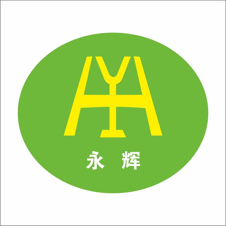 永辉logo