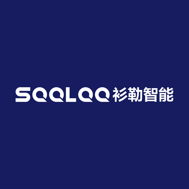 SQQLQQ  衫勒logo