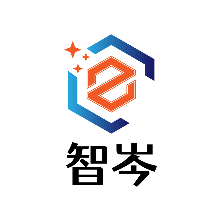 智岑logo