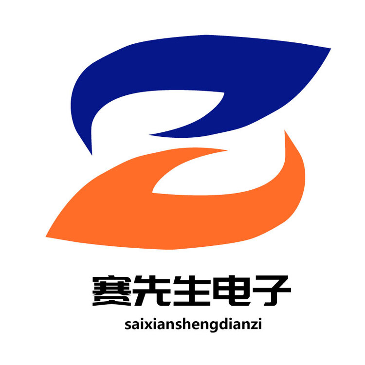 赛先生电子logo