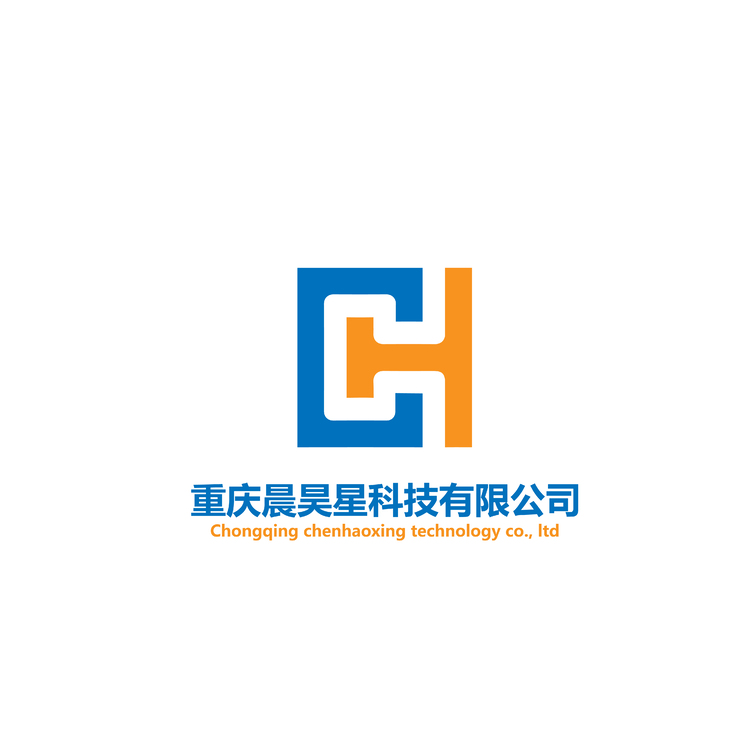 重庆晨昊星科技有限公司logo