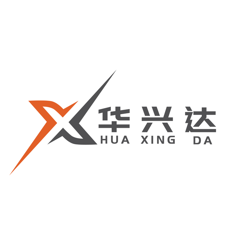 华兴达logo