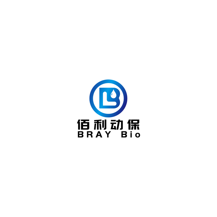 佰利动保logo