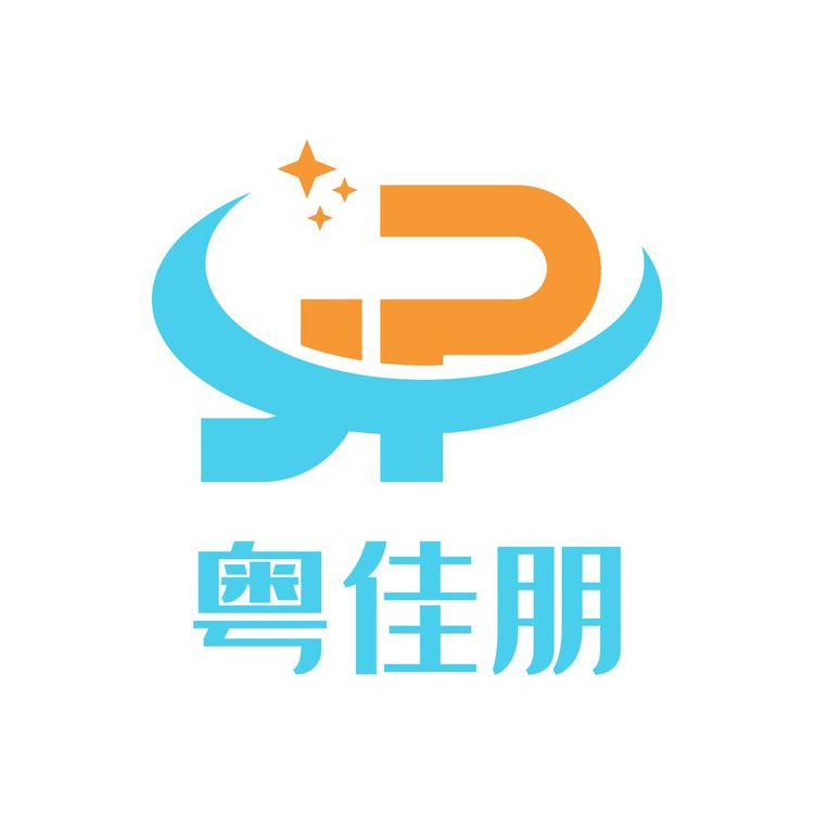 粤佳朋logo