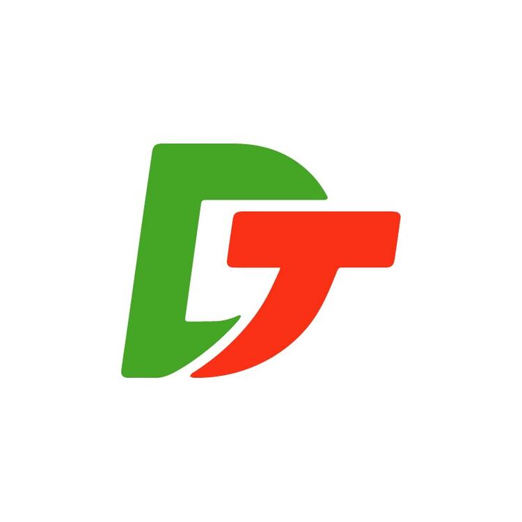 DTlogo