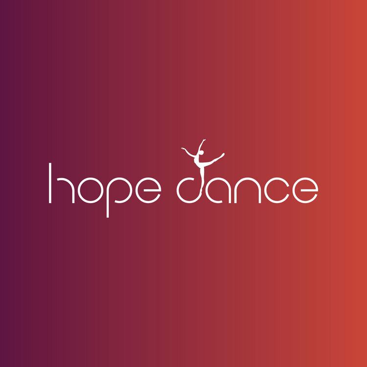 hope dancelogo