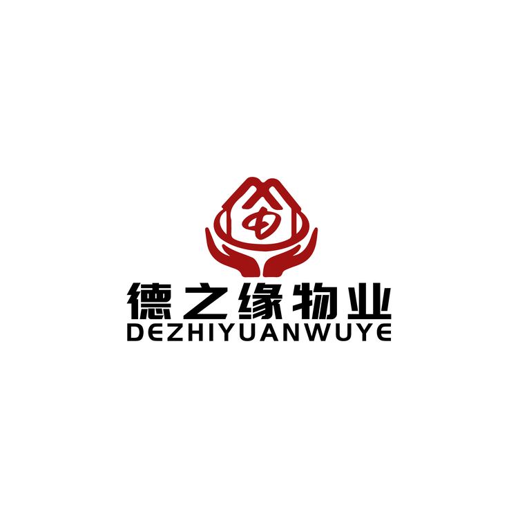 云南德之缘物业服务有限公司logo