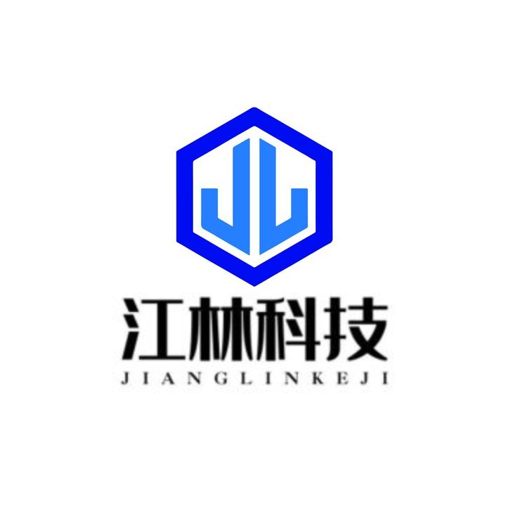 江林科技logo