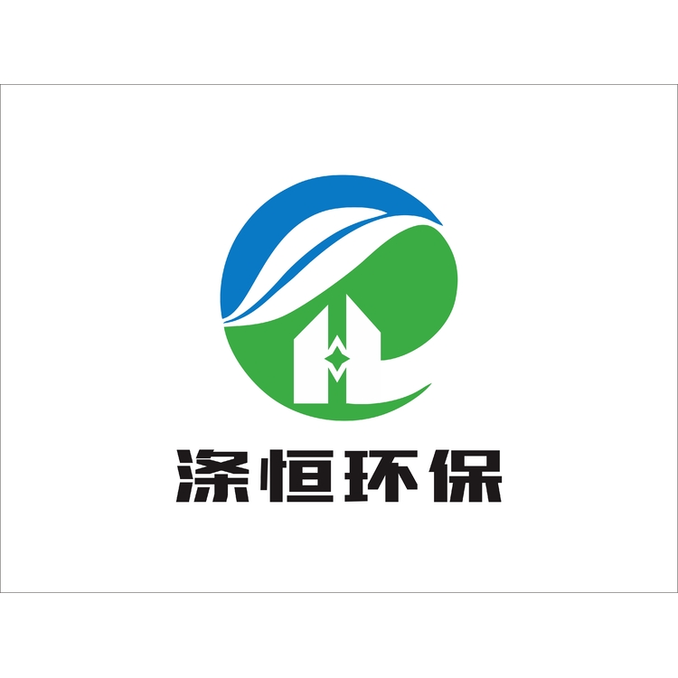 涤恒环保logo