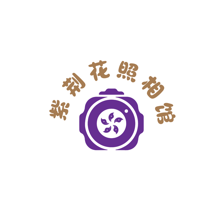 紫荆花logo