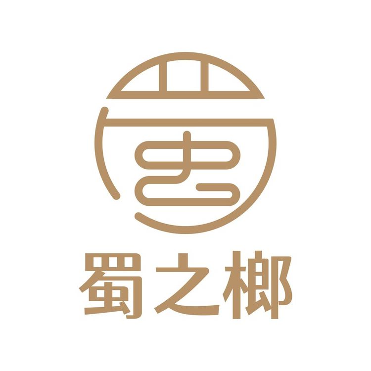 蜀之榔logo