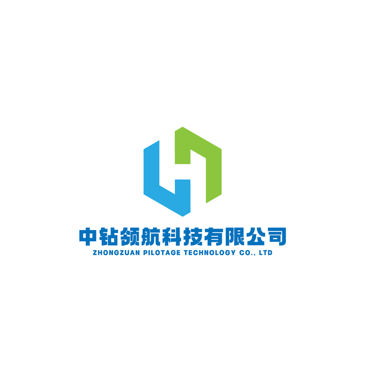 中钻领航科技有限公司logo