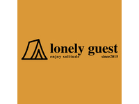 lonely guest