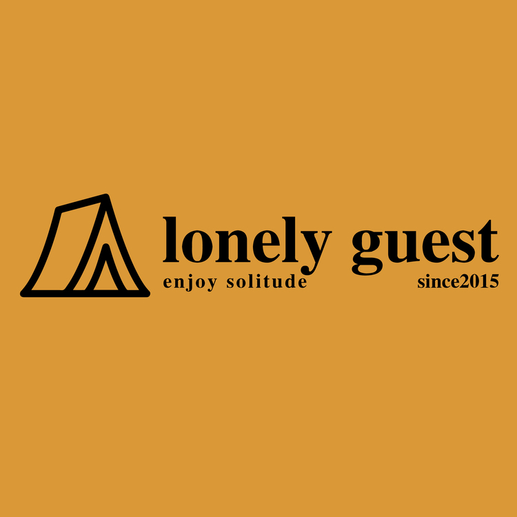 lonely guestlogo