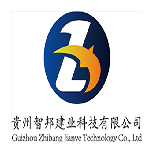 贵州智邦建业科技有限公司logo