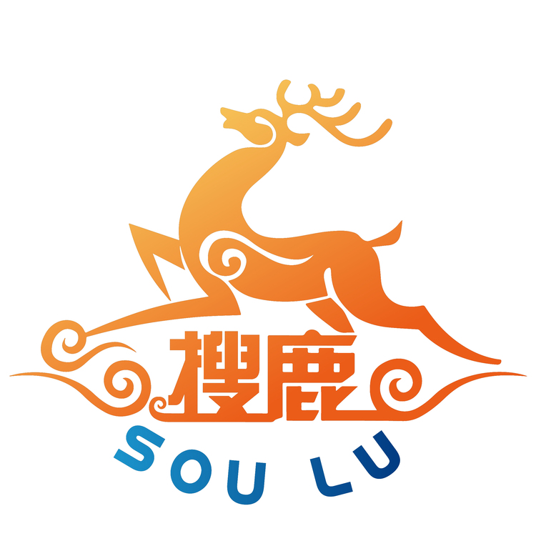 搜鹿logo