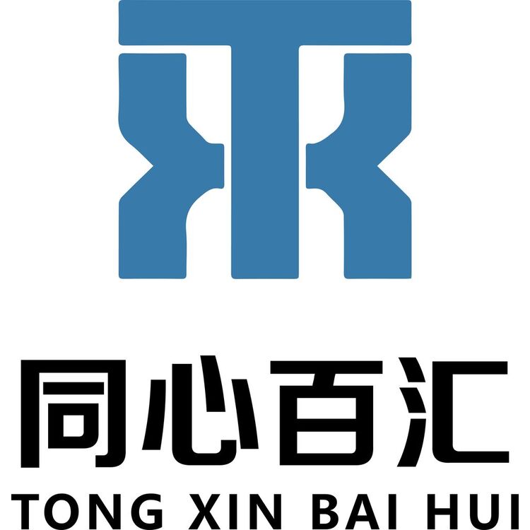 同心百汇logo