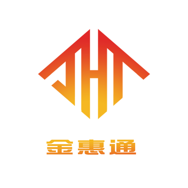 金惠通logo