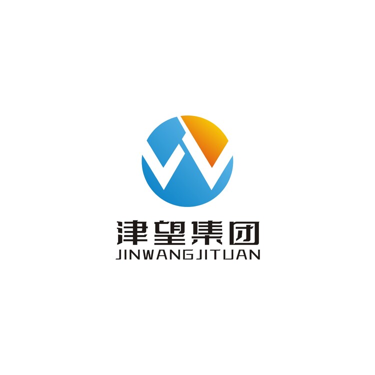 津望集团logo