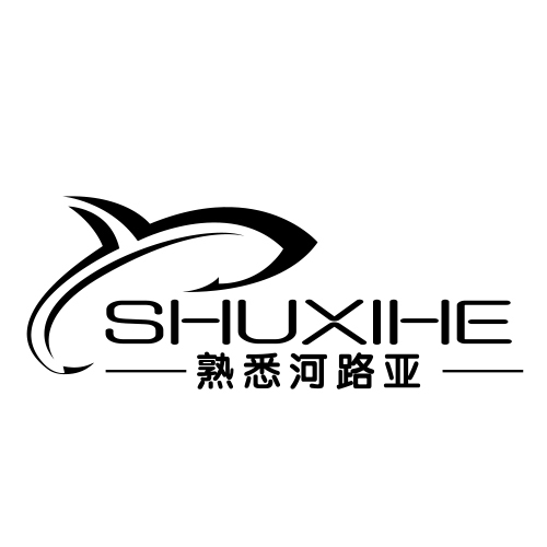 熟悉河路亚logo