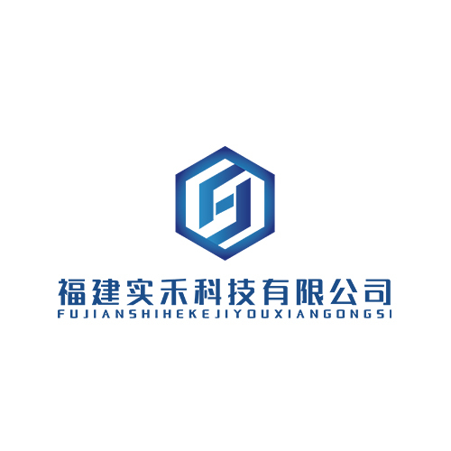 实禾科技logo