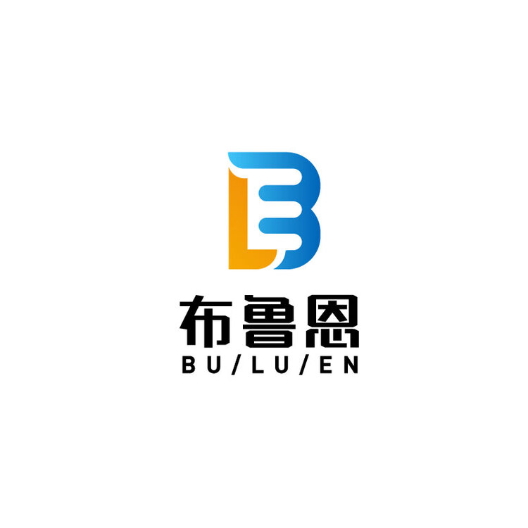 布鲁恩logo