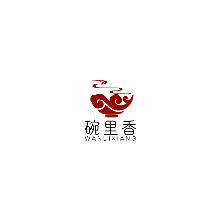 碗里香logo