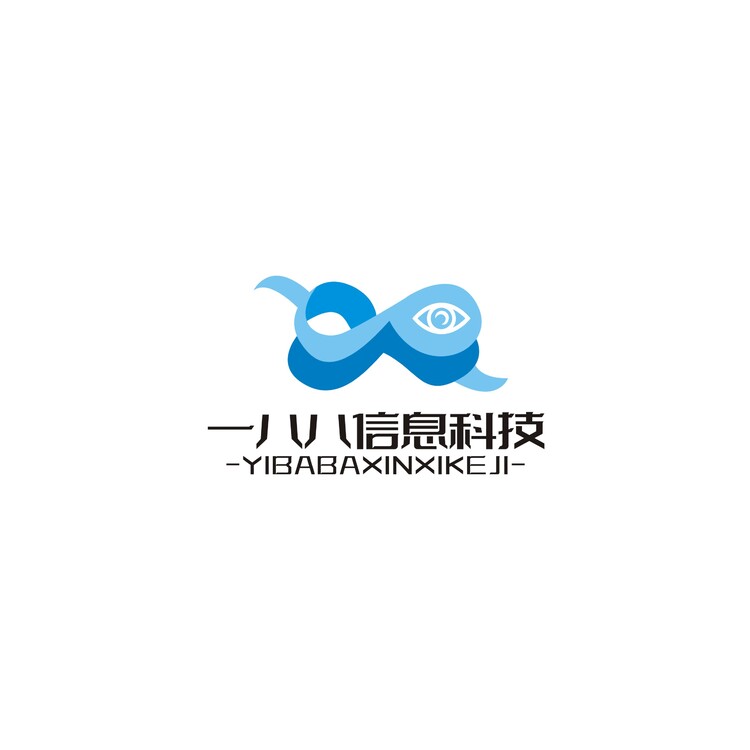 一八八信息科技logo