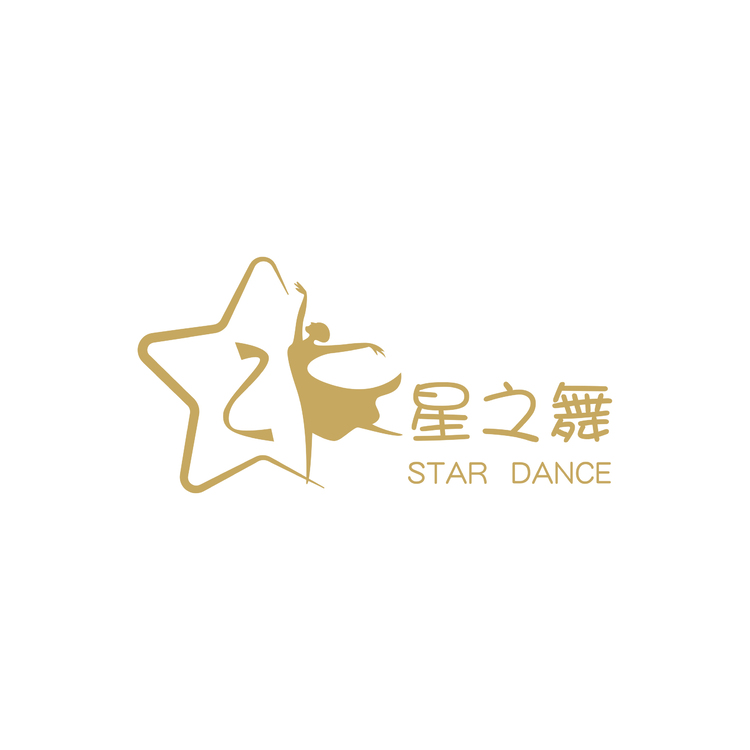 星之舞logo