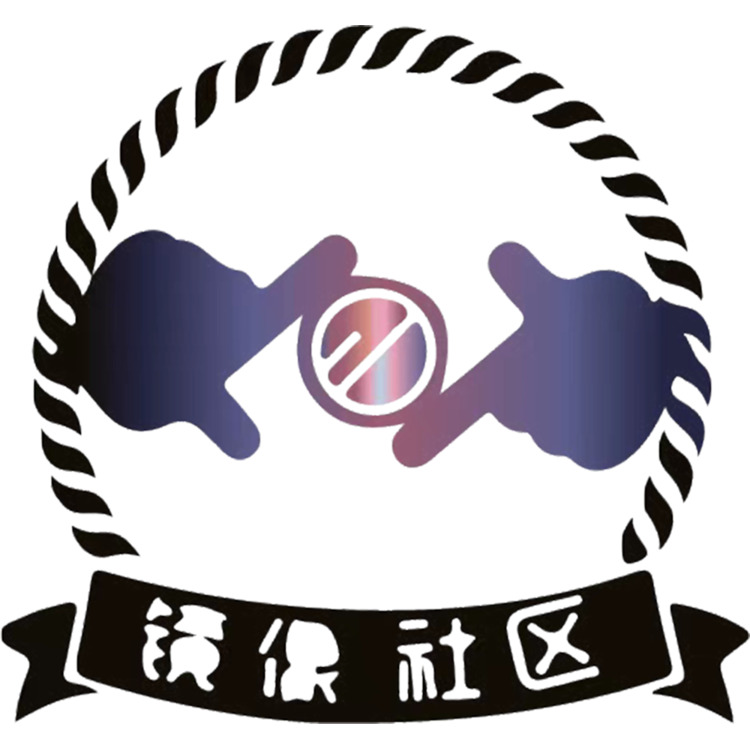 境像社区logo