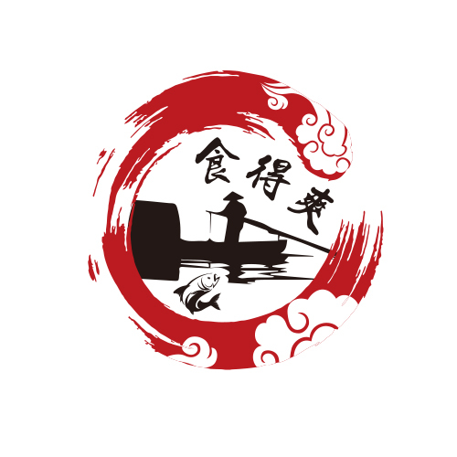 食得爽logo