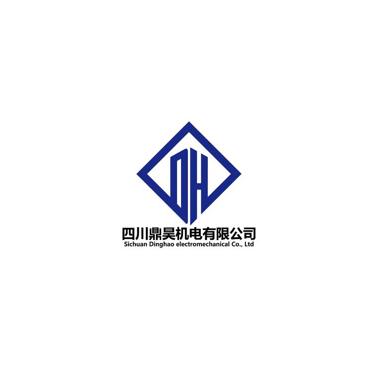 鼎浩logo