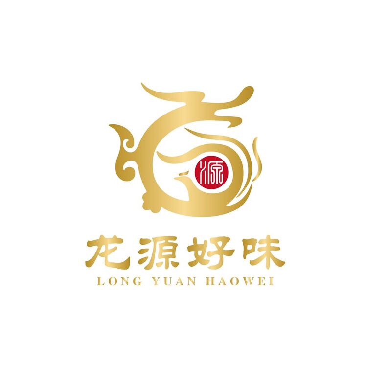 龙源好味logo