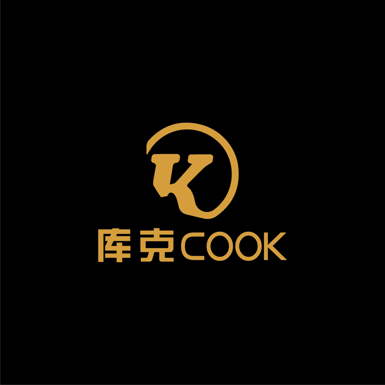 库克cooklogo