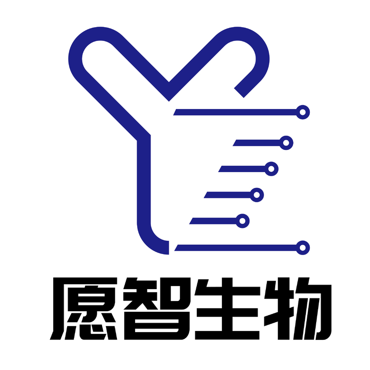 上海愿智生物技术有限公司logo