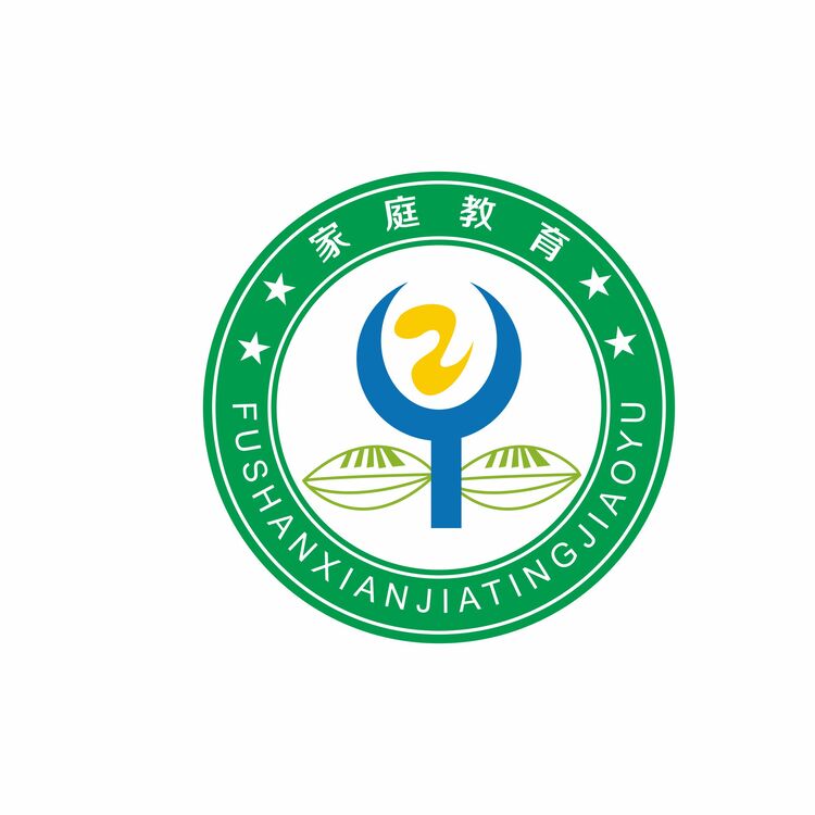 家庭教育logo