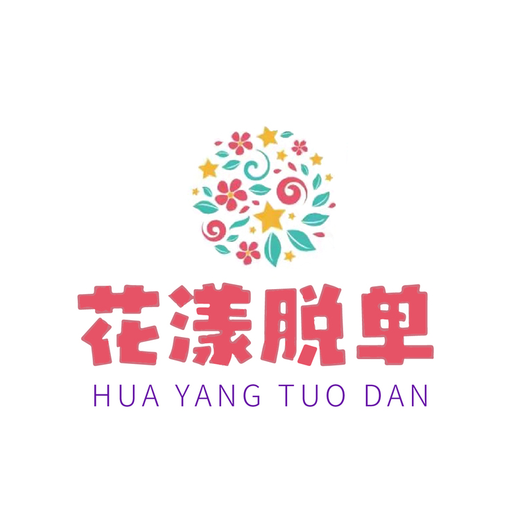 花样脱单logo