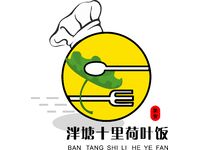 拌饭LOGO