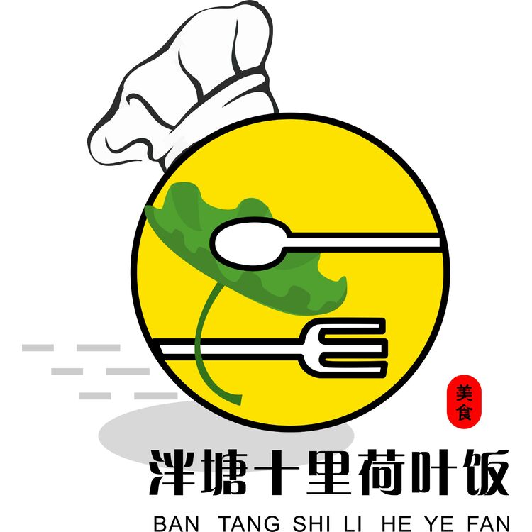 拌饭LOGOlogo