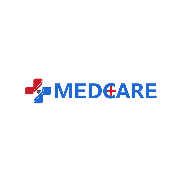 MED CARElogo