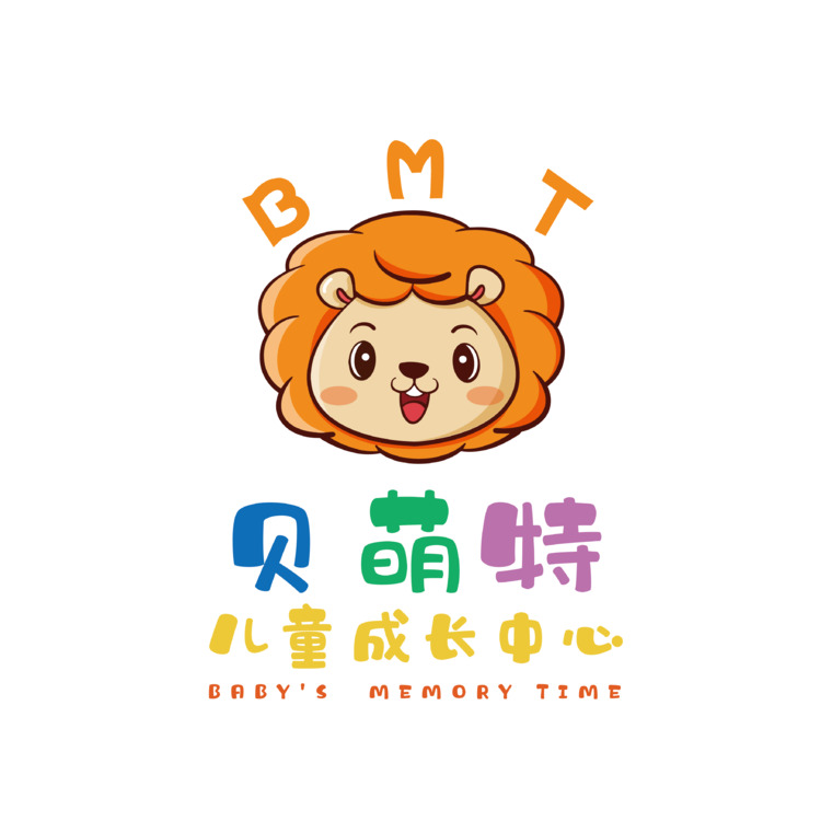 贝萌特logo